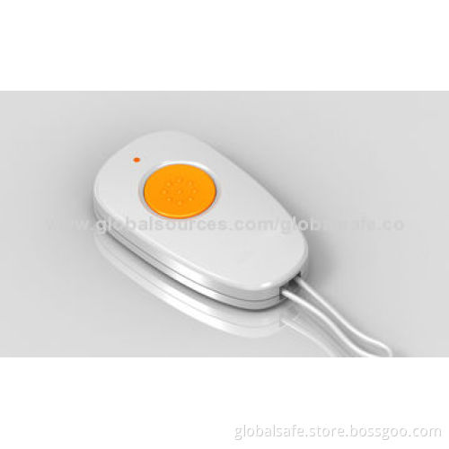 Outdoor and wireless spot alarm/siren